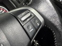 2020 Isuzu
D-MAX LS-U