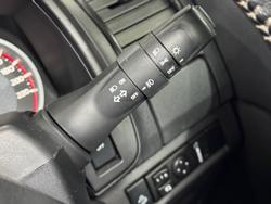2020 Isuzu
D-MAX LS-U