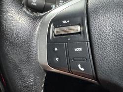 2020 Isuzu
D-MAX LS-U