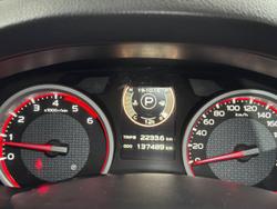 2020 Isuzu
D-MAX LS-U