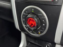 2020 Isuzu
D-MAX LS-U