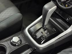 2020 Isuzu
D-MAX LS-U