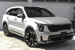 2025 Kia Sorento GT-Line