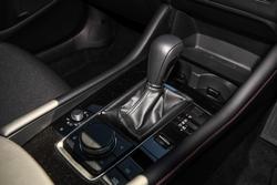 2025 Mazda 3 G25 Evolve SP