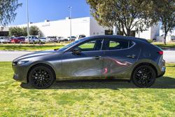 2025 Mazda 3 G25 Evolve SP