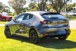 2025 Mazda 3 G25 Evolve SP