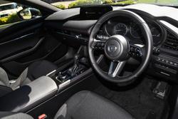 2025 Mazda 3 G25 Evolve SP