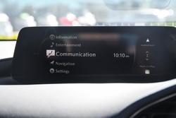 2025 Mazda 3 G25 Evolve SP