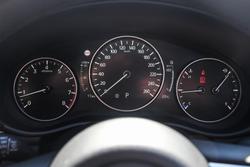 2025 Mazda 3 G25 Evolve SP