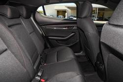 2025 Mazda 3 G25 Evolve SP