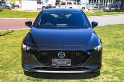 2025 Mazda 3 G25 Evolve SP