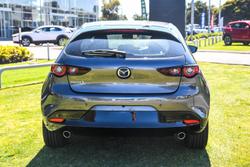 2025 Mazda 3 G25 Evolve SP