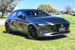 2025 Mazda 3 G25 Evolve SP