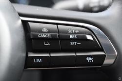 2025 Mazda
3 G20 Pure