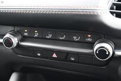 2025 Mazda
3 G20 Pure
