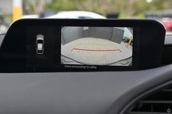 2025 Mazda
3 G20 Pure