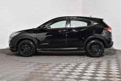2015 Honda
HR-V VTi-S