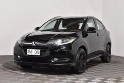 2015 Honda
HR-V VTi-S