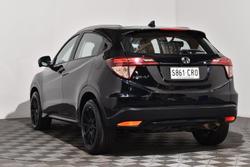 2015 Honda
HR-V VTi-S