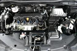 2015 Honda
HR-V VTi-S