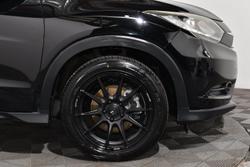 2015 Honda
HR-V VTi-S