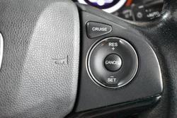 2015 Honda
HR-V VTi-S