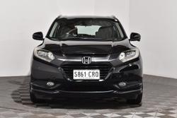 2015 Honda
HR-V VTi-S