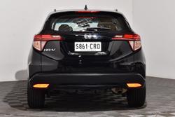 2015 Honda
HR-V VTi-S