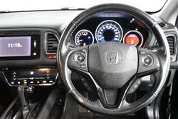 2015 Honda
HR-V VTi-S