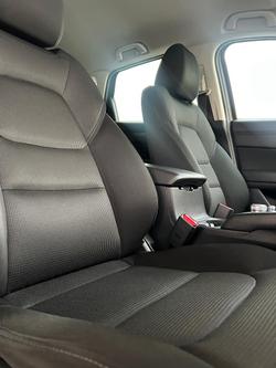 2020 Mazda
CX-5 Maxx Sport