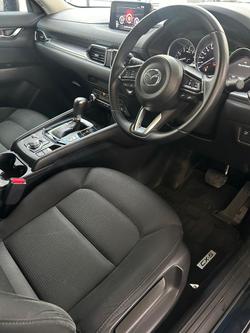 2020 Mazda
CX-5 Maxx Sport