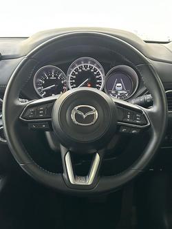 2020 Mazda
CX-5 Maxx Sport