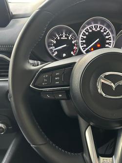 2020 Mazda
CX-5 Maxx Sport