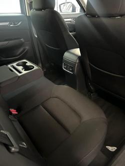 2020 Mazda
CX-5 Maxx Sport