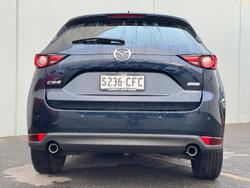 2020 Mazda
CX-5 Maxx Sport