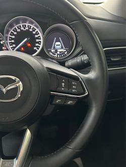 2020 Mazda
CX-5 Maxx Sport