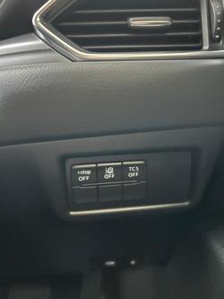 2020 Mazda
CX-5 Maxx Sport