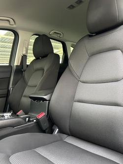 2020 Mazda
CX-5 Maxx Sport