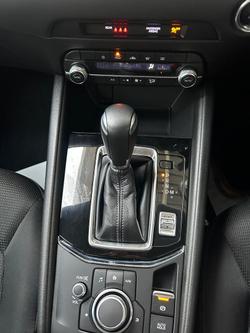 2020 Mazda
CX-5 Maxx Sport