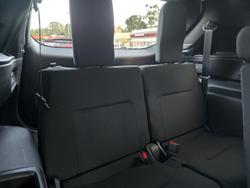 2022 Mitsubishi
Outlander LS