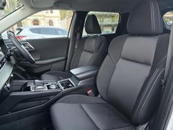 2022 Mitsubishi
Outlander LS