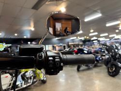 2021 Harley-davidson FLFBS FAT BOY (114) Black