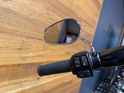 2021 Harley-davidson FLFBS FAT BOY (114) Black