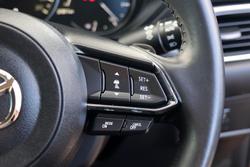 2022 Mazda
CX-5 Maxx Sport