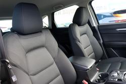 2022 Mazda
CX-5 Maxx Sport