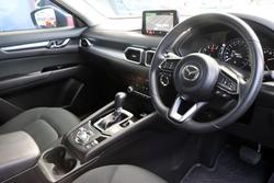 2022 Mazda
CX-5 Maxx Sport