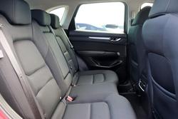 2022 Mazda
CX-5 Maxx Sport