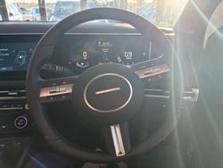 2025 Hyundai
Tucson