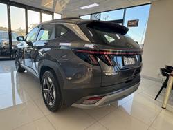 2025 Hyundai
Tucson