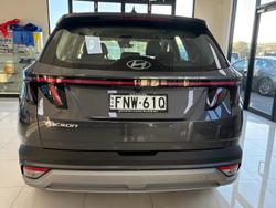 2025 Hyundai
Tucson